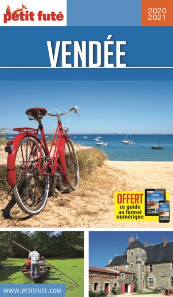 Picture of vendee 2020 petit fute+offre num