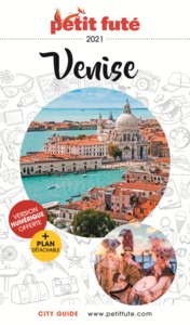 Picture of Guide Venise 2021-2022 Petit Futé
