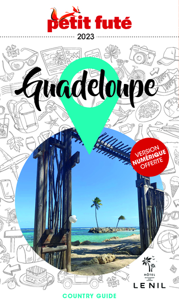 Image de Guide Guadeloupe 2023 Petit Futé