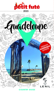 Image de Guide Guadeloupe 2023 Petit Futé