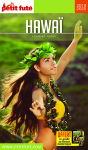 Image de Guide Hawaï 2019-2020 Petit Futé