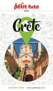 Picture of Guide Crète 2022 Petit Futé
