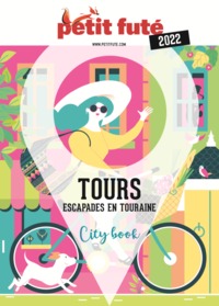 Image de Guide Tours 2022 Petit Futé