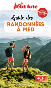 Picture of Guide Guide Des Randonnées à Pied 2022 Petit Futé
