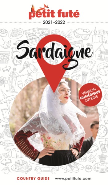 Image de Sardaigne 2021 Petit Futé