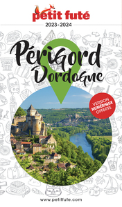 Image de Guide Périgord-Dordogne 2023 Petit Futé