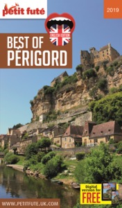 Image de Guide Best of Périgord 2019 Petit Futé
