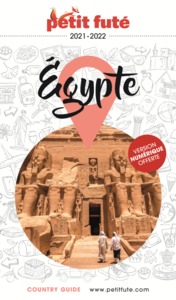 Image de Guide Egypte 2021-2022 Petit Futé