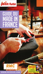 Image de Guide Made In France 2020 Petit Futé