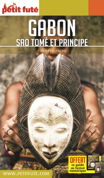 Image de gabon / sao tome et principe 2020 + offre num