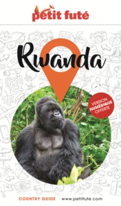 Picture of Guide Rwanda 2021-2022 Petit Futé