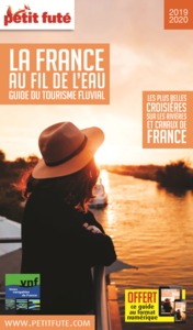 Image de Guide La France au fil de l'eau 2019 Petit Futé