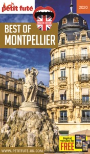 Image de Guide Best of Montpellier 2020 Petit Futé