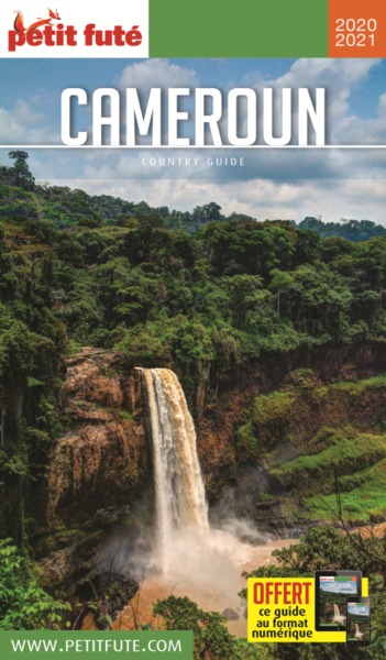 Image de Guide Cameroun 2020-2021 Petit Futé
