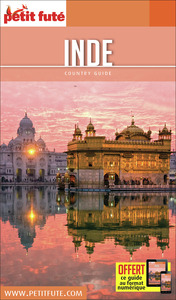 Image de Guide Inde 2020/2021 Petit Futé