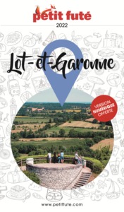 Image de Guide Lot-et-Garonne 2022 Petit Futé