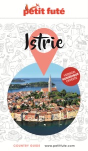 Image de Guide Istrie 2021-2022 Petit Futé