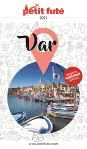 Image de Guide Var 2021 Petit Futé