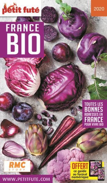 Image de france bio 2020 + offre num