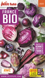 Image de france bio 2020 + offre num