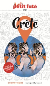Image de Guide Crète 2021 Petit Futé