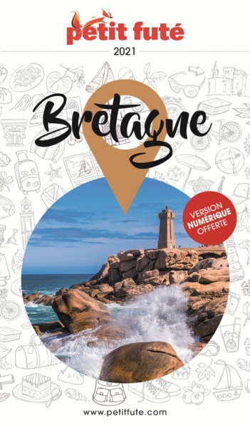 Image de Bretagne 2021 Petit Futé