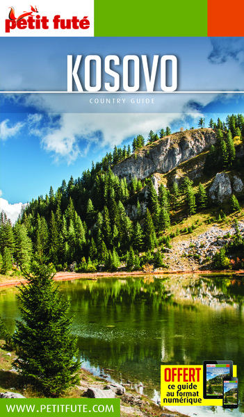 Image de Guide Kosovo 2019-2020 Petit Futé