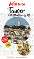Image de Guide Tanger 2024/2025 Petit Futé: Côte Atlantique - Le Rif
