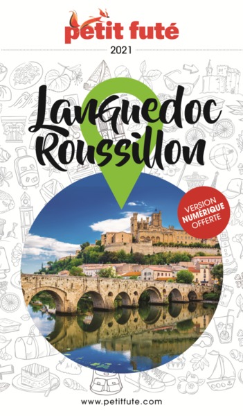 Image de Languedoc-Roussillon 2021 Petit Futé