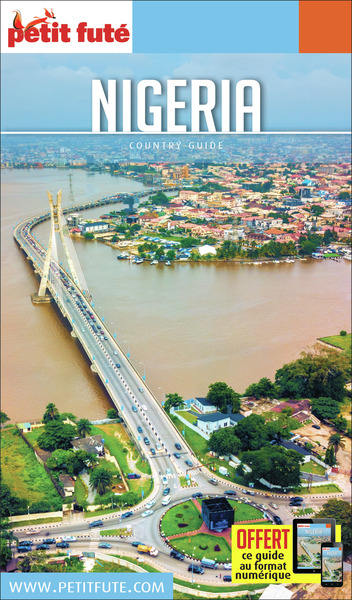Image de Guide Nigéria 2020 Petit Futé