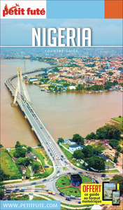 Image de Guide Nigéria 2020 Petit Futé