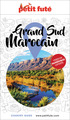 Image de Guide Grand Sud Marocain 2023/2024 Petit Futé