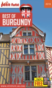 Image de Guide Best of Burgundy 2019 Petit Futé