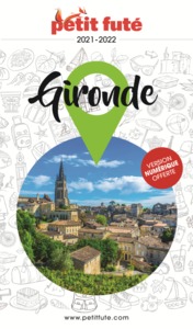 Image de Guide Gironde 2021 Petit Futé