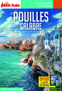 Picture of Guide Pouilles 2023 Carnet Petit Futé