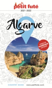 Image de Guide Algarve 2021-2022 Petit Futé