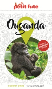 Picture of Guide Ouganda 2022-2023 Petit Futé