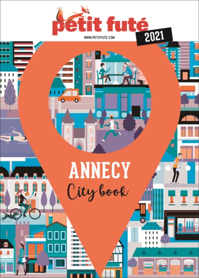 Picture of Annecy 2021 Petit Futé