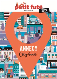 Picture of Annecy 2021 Petit Futé