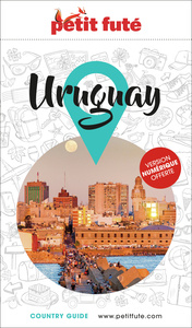 Image de Guide Uruguay 2023/2024 Petit Futé