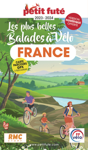 Image de France à vélo 2023 Petit Futé