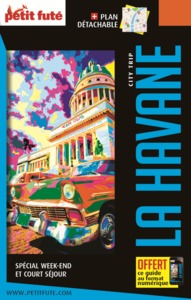 Image de Guide La Havane 2019-2020 City trip Petit Futé