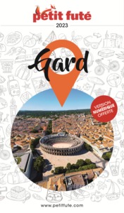 Image de Guide Gard 2023 Petit Futé