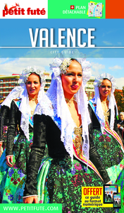 Image de Guide Valence en espagne 2019-2020 Petit Futé