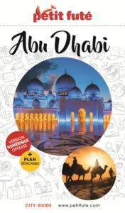 Image de Guide Abu Dhabi 2023 Petit Futé