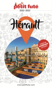 Picture of Guide Hérault 2022-2023 Petit Futé