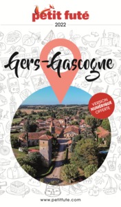 Image de Guide Gers - Gascogne 2022 Petit Futé