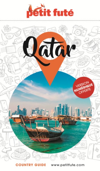 Image de Guide Qatar 2023 Petit Futé