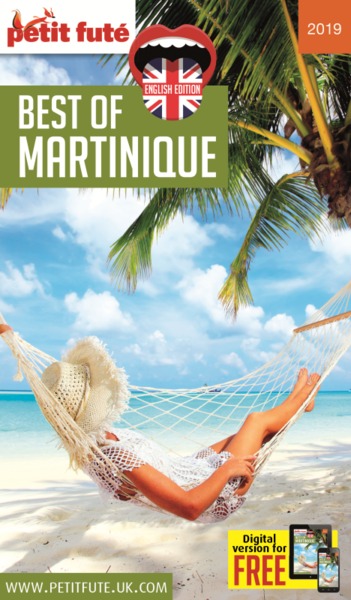 Image de best of martinique 2019 petit fute + offre num