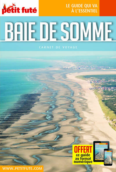 Image de Guide Baie de Somme 2023 Carnet Petit Futé